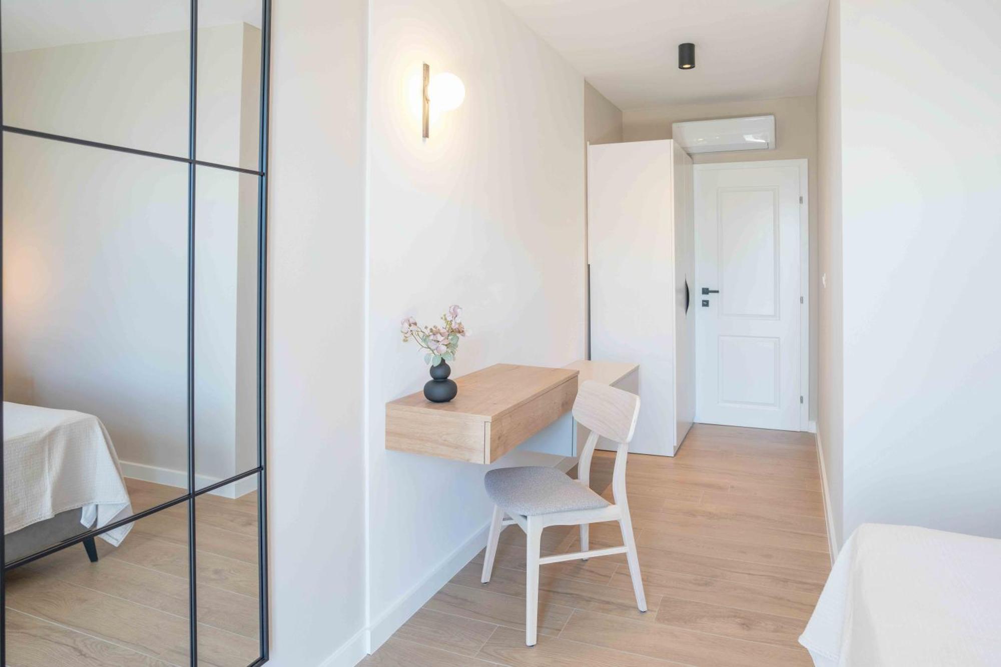 Sea View Apartment Gin Брела Экстерьер фото